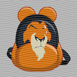Disney Style-DSN 1977